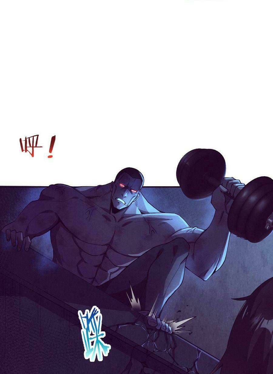 Tiến Hóa Cuồng Triều Chapter 5 - Trang 2