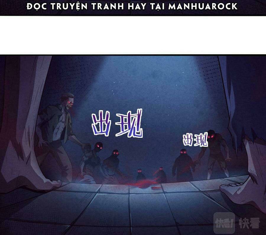 Tiến Hóa Cuồng Triều Chapter 5 - Trang 2