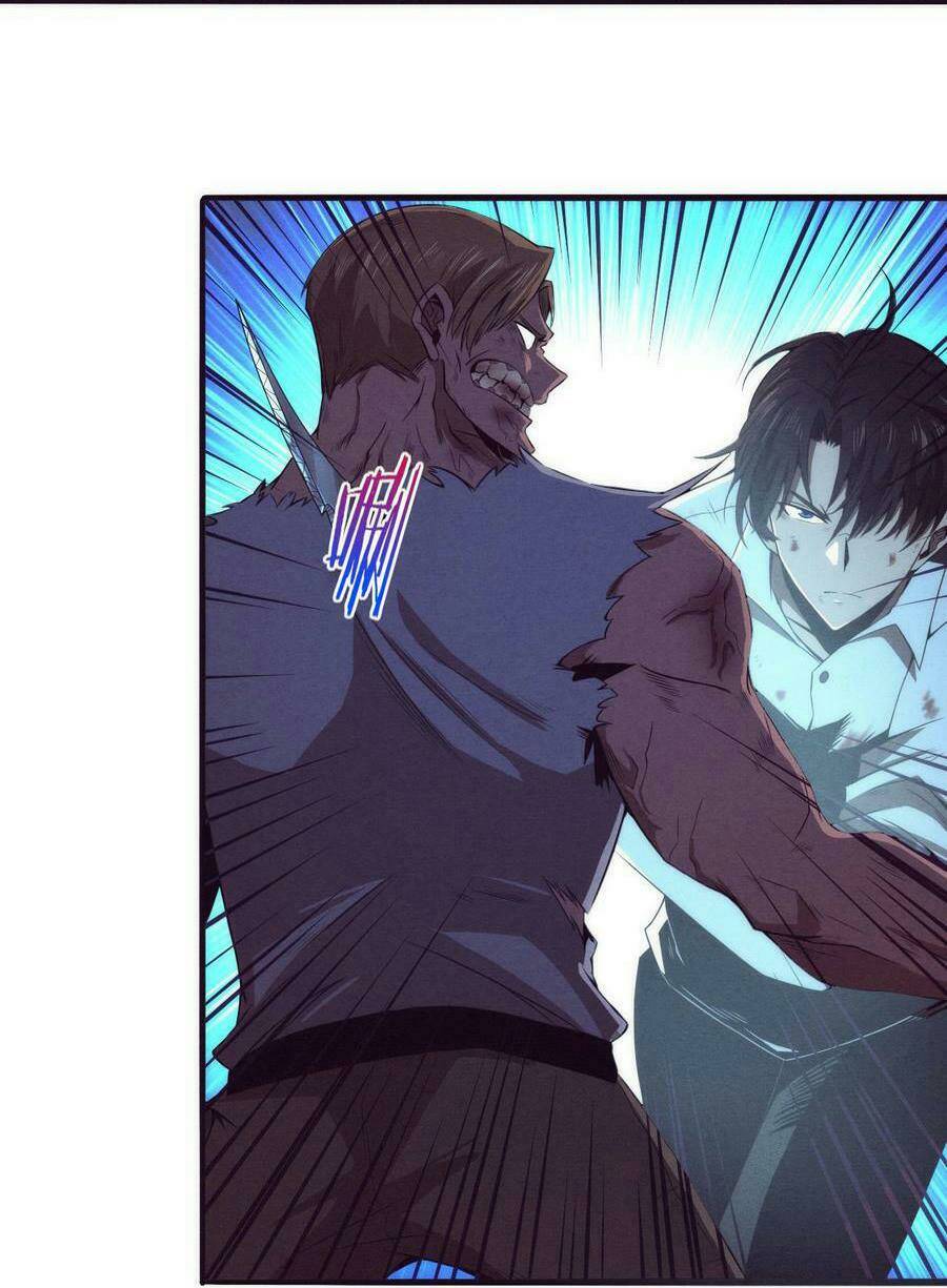 Tiến Hóa Cuồng Triều Chapter 5 - Trang 2