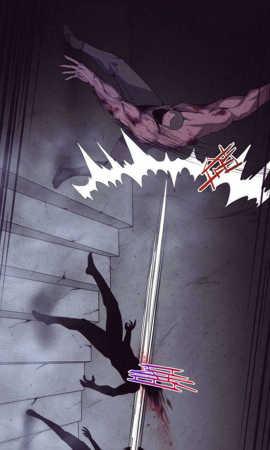 Tiến Hóa Cuồng Triều Chapter 5 - Trang 2