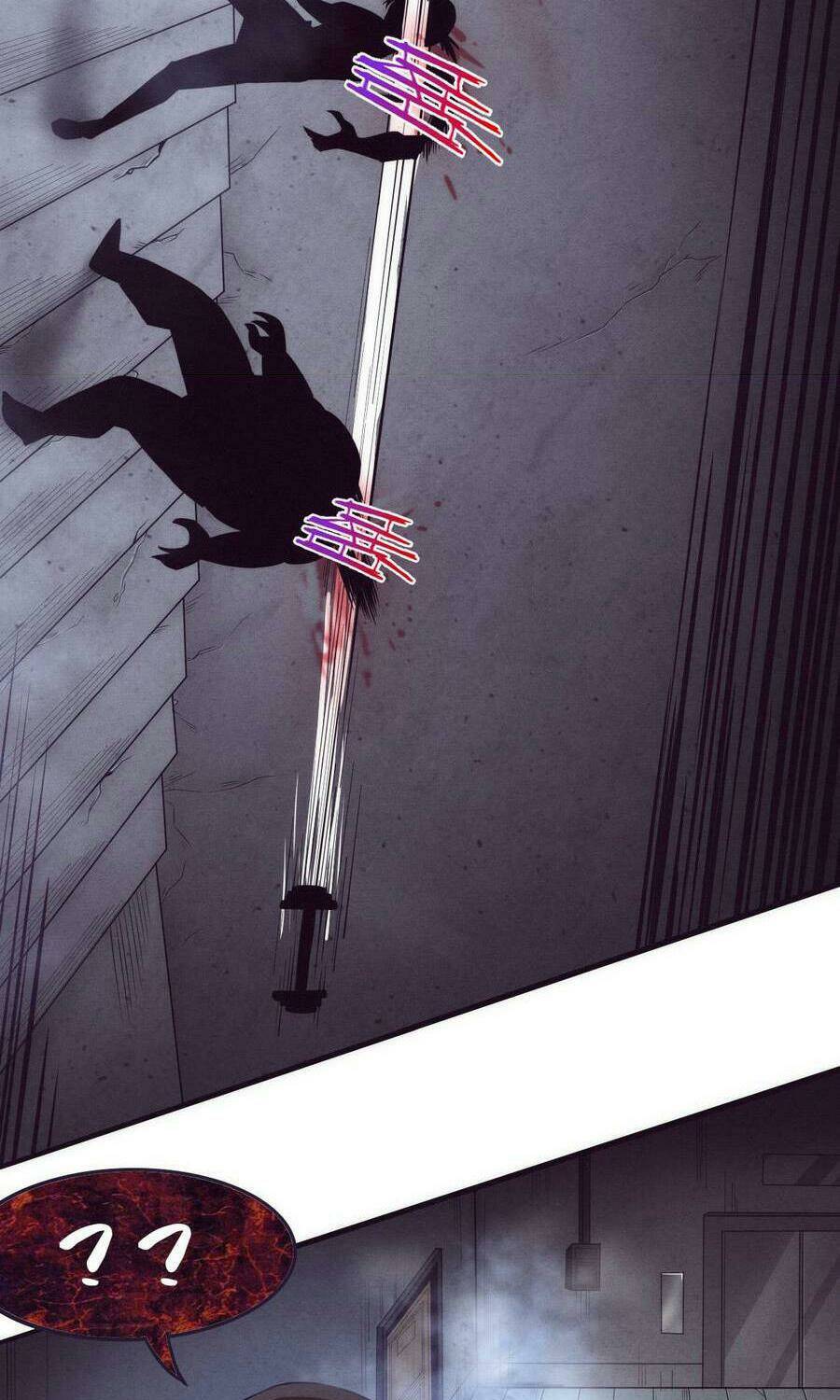 Tiến Hóa Cuồng Triều Chapter 5 - Trang 2