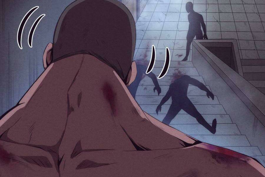 Tiến Hóa Cuồng Triều Chapter 5 - Trang 2