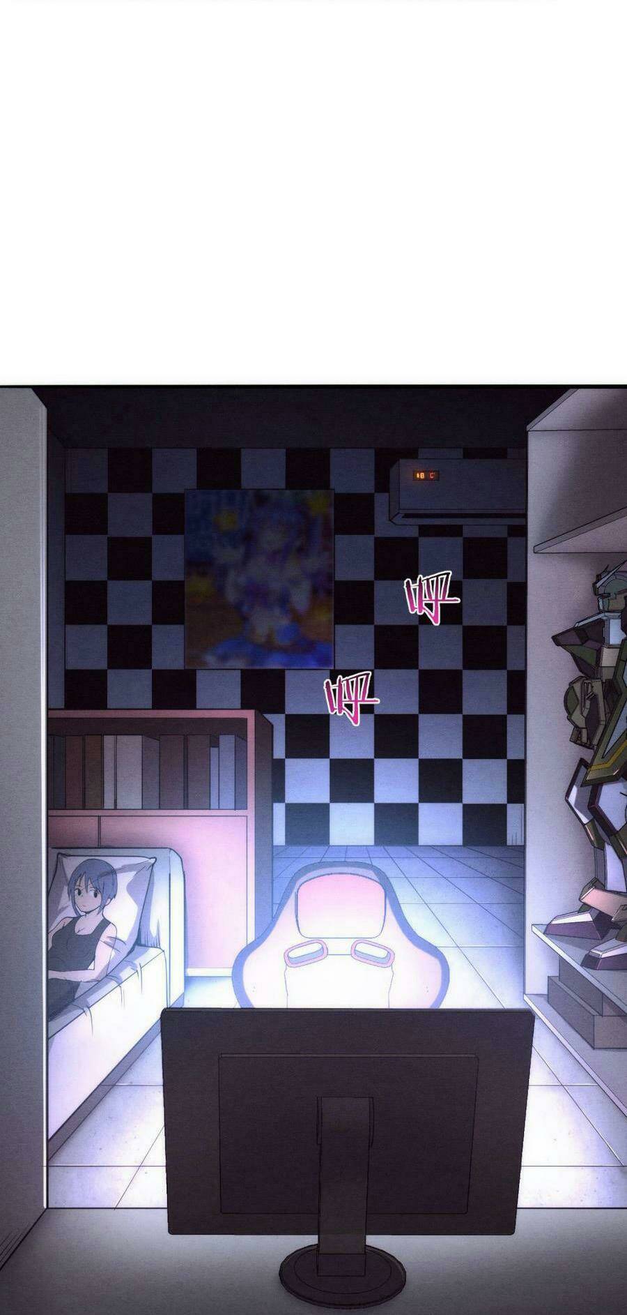 Tiến Hóa Cuồng Triều Chapter 5 - Trang 2