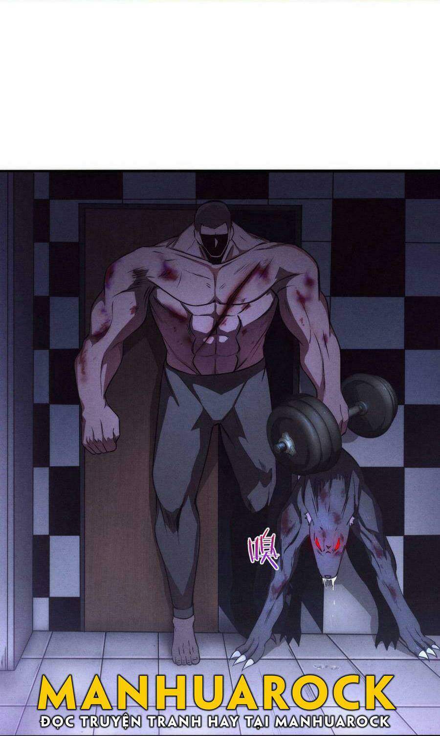 Tiến Hóa Cuồng Triều Chapter 5 - Trang 2