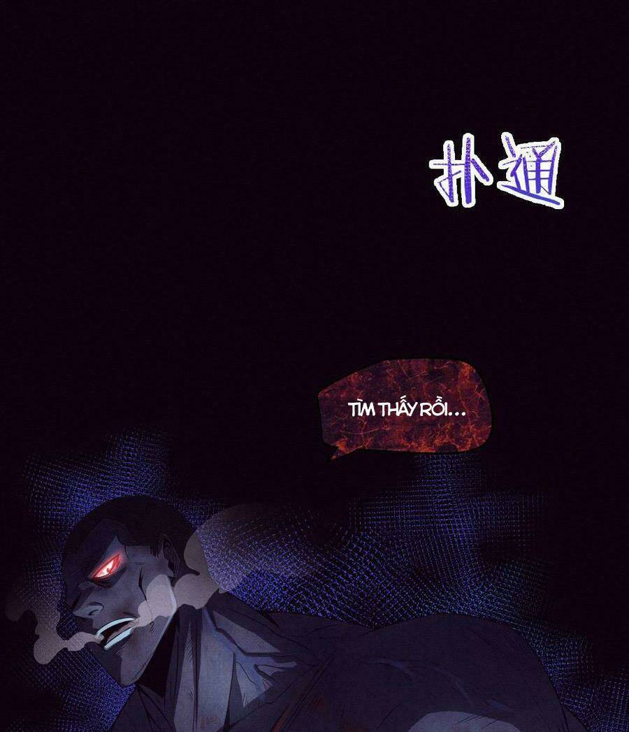 Tiến Hóa Cuồng Triều Chapter 5 - Trang 2