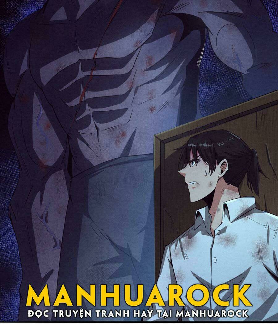 Tiến Hóa Cuồng Triều Chapter 5 - Trang 2