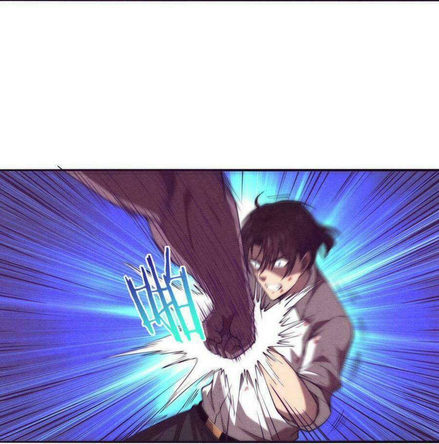 Tiến Hóa Cuồng Triều Chapter 5 - Trang 2