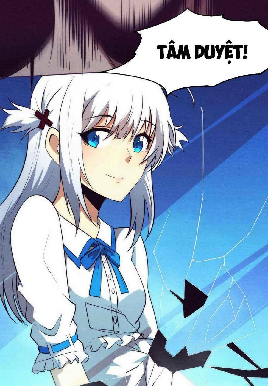 Tiến Hóa Cuồng Triều Chapter 5 - Trang 2