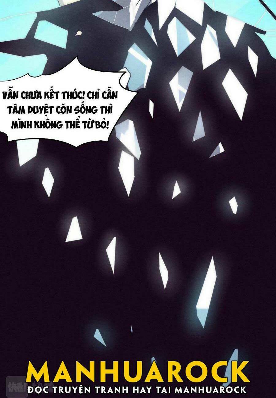 Tiến Hóa Cuồng Triều Chapter 5 - Trang 2