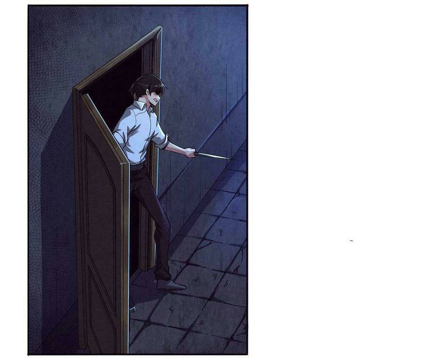 Tiến Hóa Cuồng Triều Chapter 5 - Trang 2