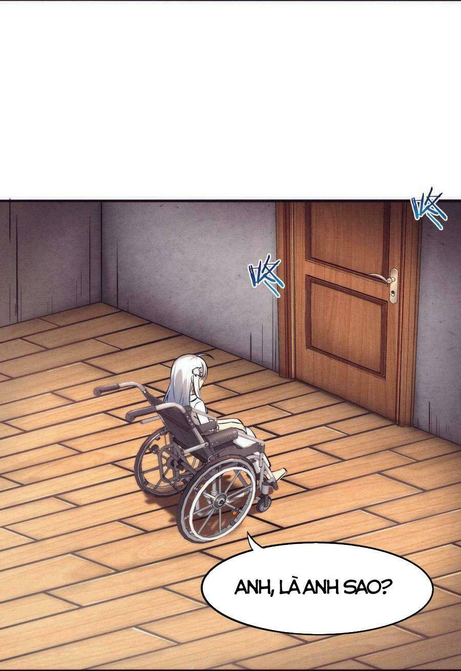 Tiến Hóa Cuồng Triều Chapter 5 - Trang 2