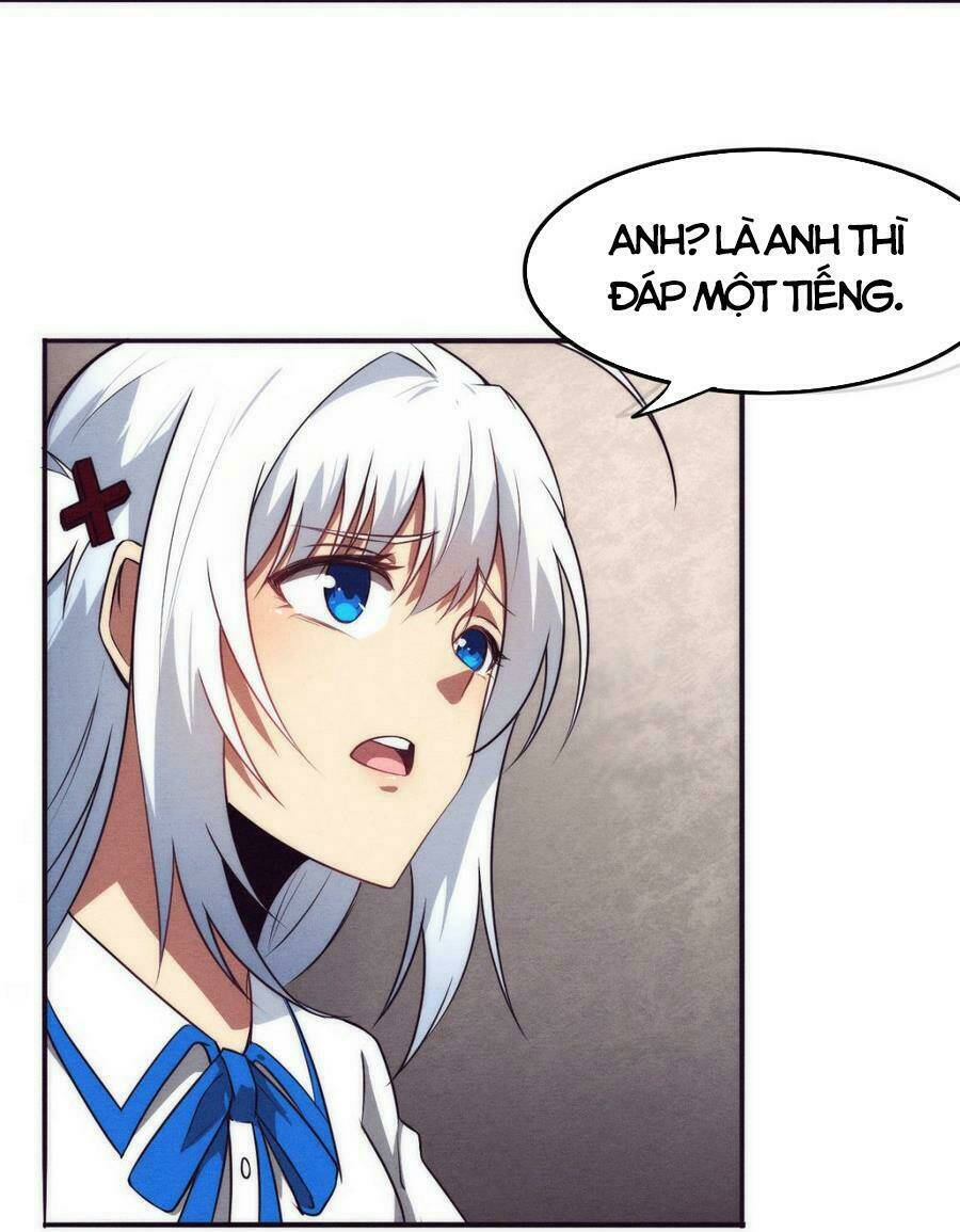 Tiến Hóa Cuồng Triều Chapter 5 - Trang 2