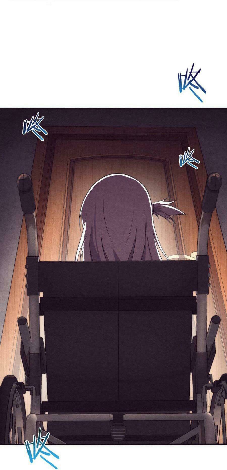 Tiến Hóa Cuồng Triều Chapter 5 - Trang 2