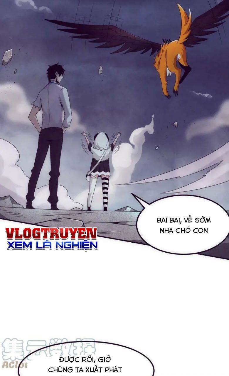 Tiến Hóa Cuồng Triều Chapter 50 - Trang 2