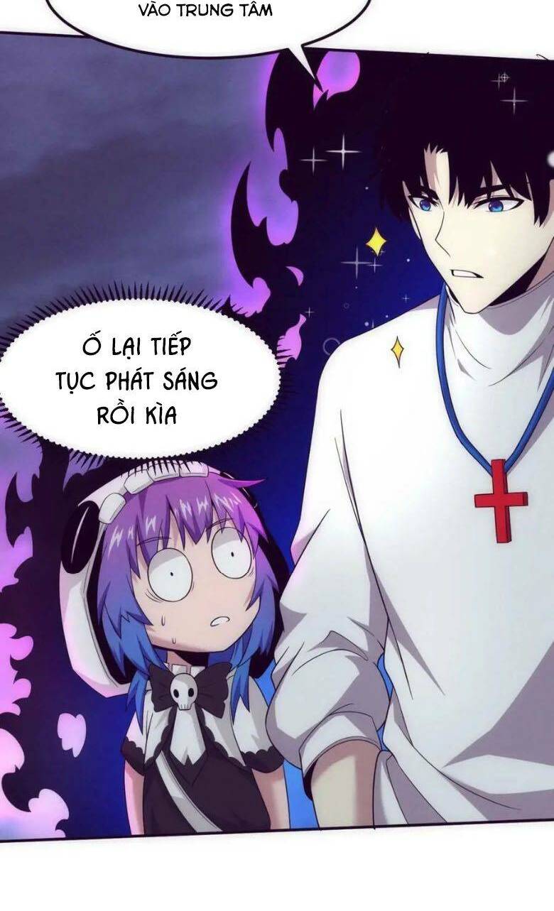 Tiến Hóa Cuồng Triều Chapter 50 - Trang 2