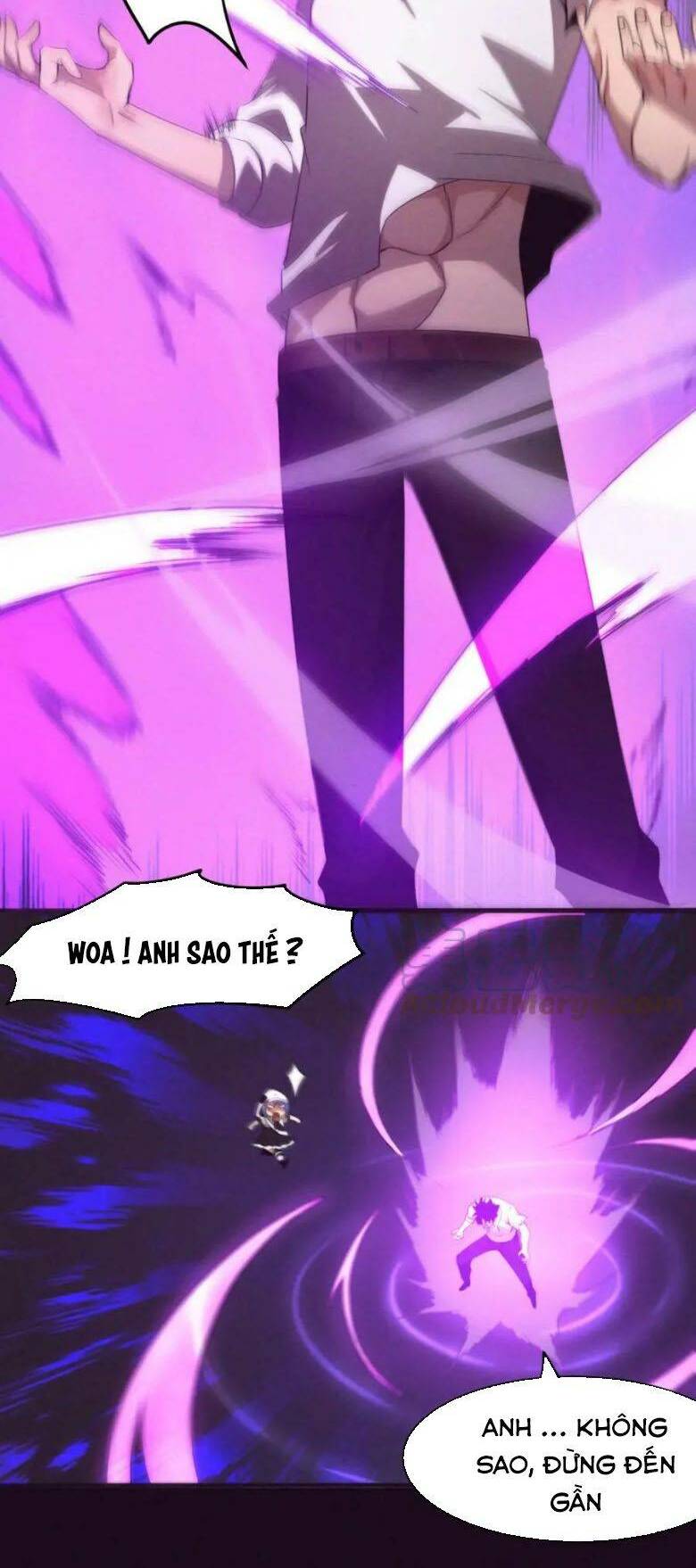 Tiến Hóa Cuồng Triều Chapter 50 - Trang 2