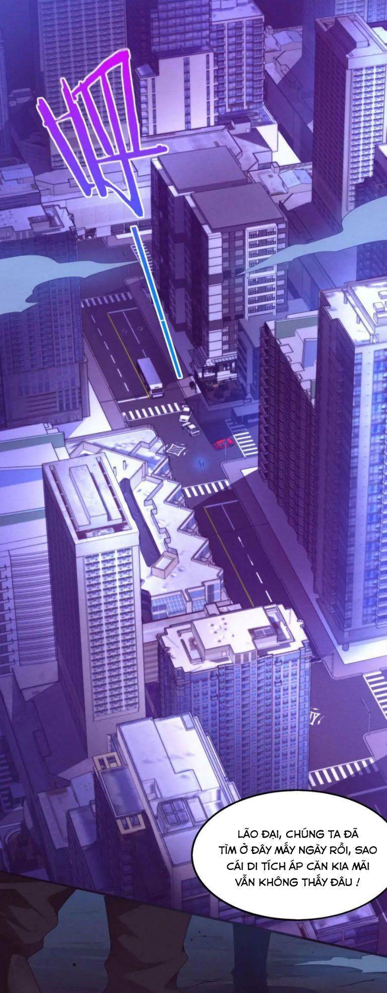 Tiến Hóa Cuồng Triều Chapter 50 - Trang 2