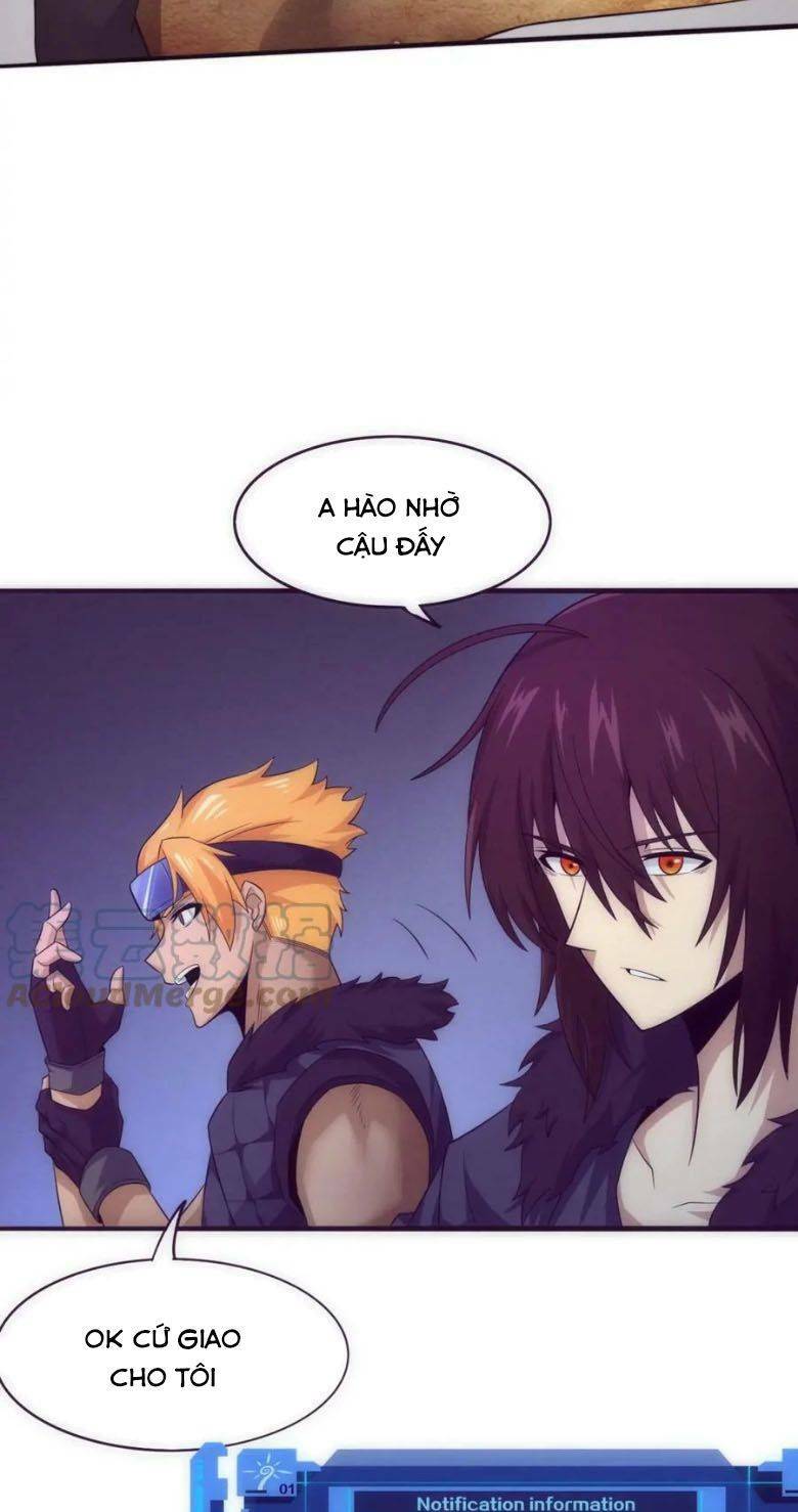 Tiến Hóa Cuồng Triều Chapter 50 - Trang 2