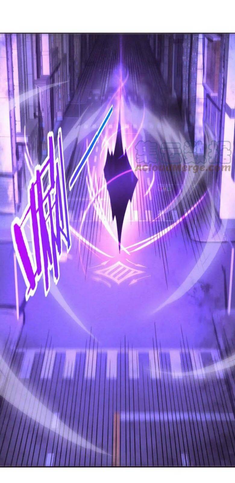 Tiến Hóa Cuồng Triều Chapter 50 - Trang 2