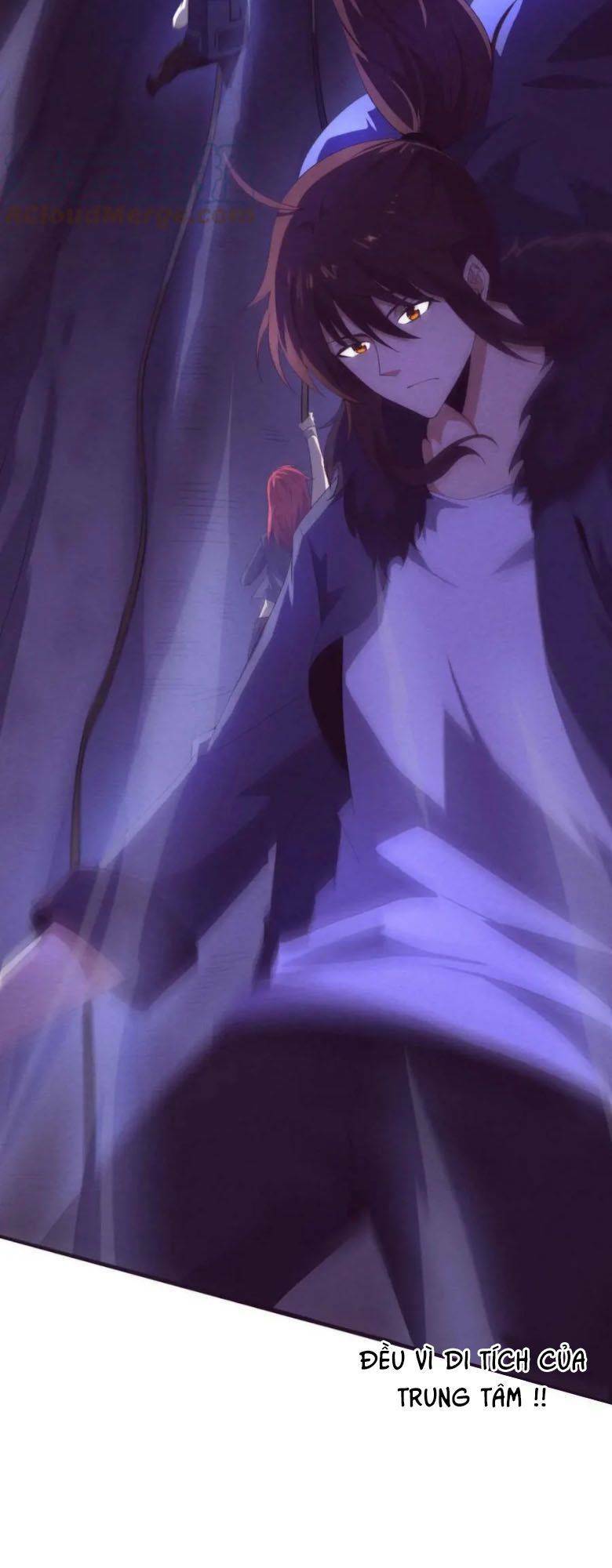 Tiến Hóa Cuồng Triều Chapter 50 - Trang 2