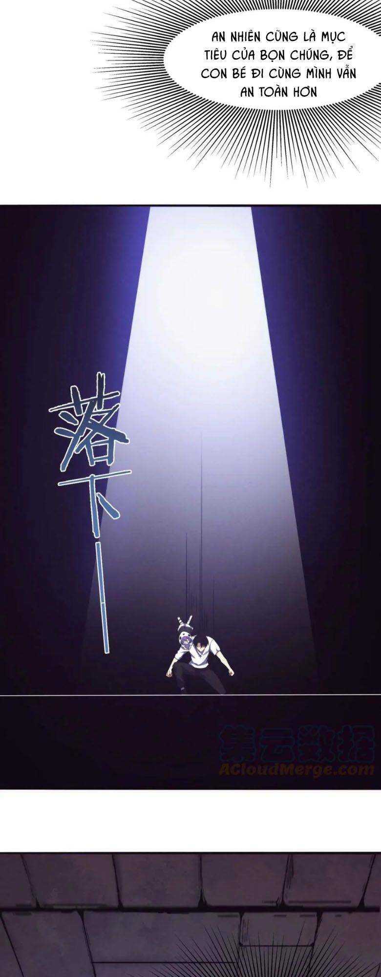 Tiến Hóa Cuồng Triều Chapter 50 - Trang 2