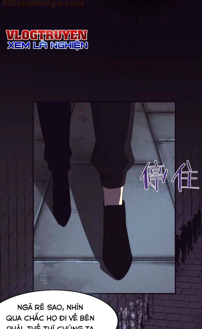 Tiến Hóa Cuồng Triều Chapter 50 - Trang 2