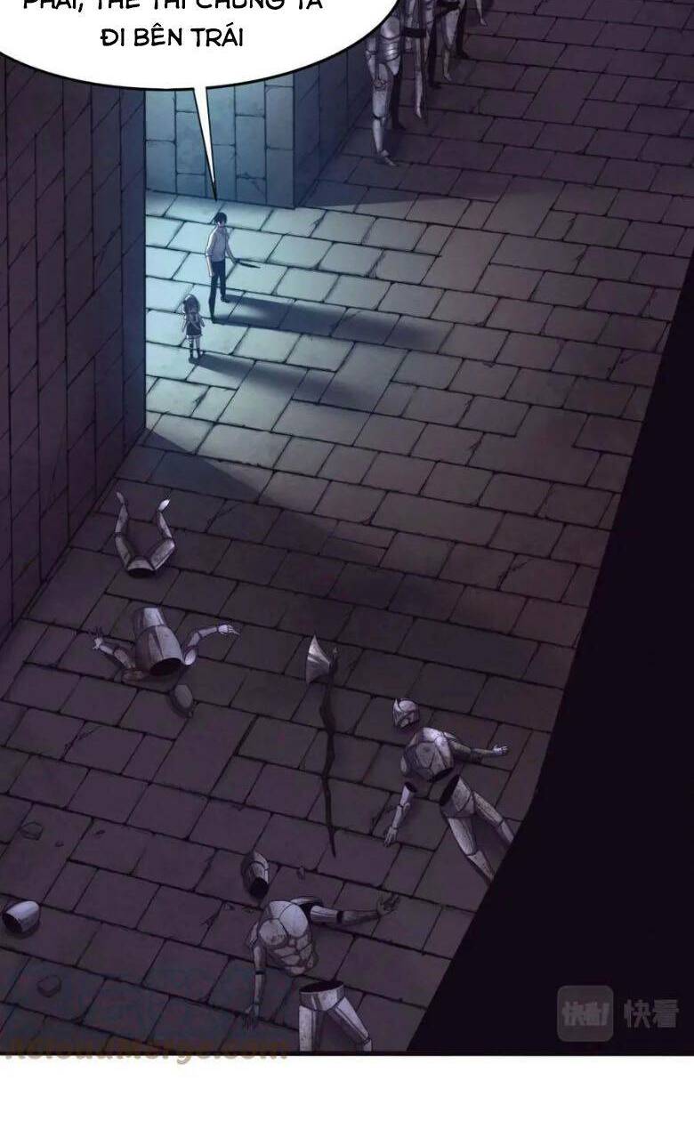 Tiến Hóa Cuồng Triều Chapter 50 - Trang 2