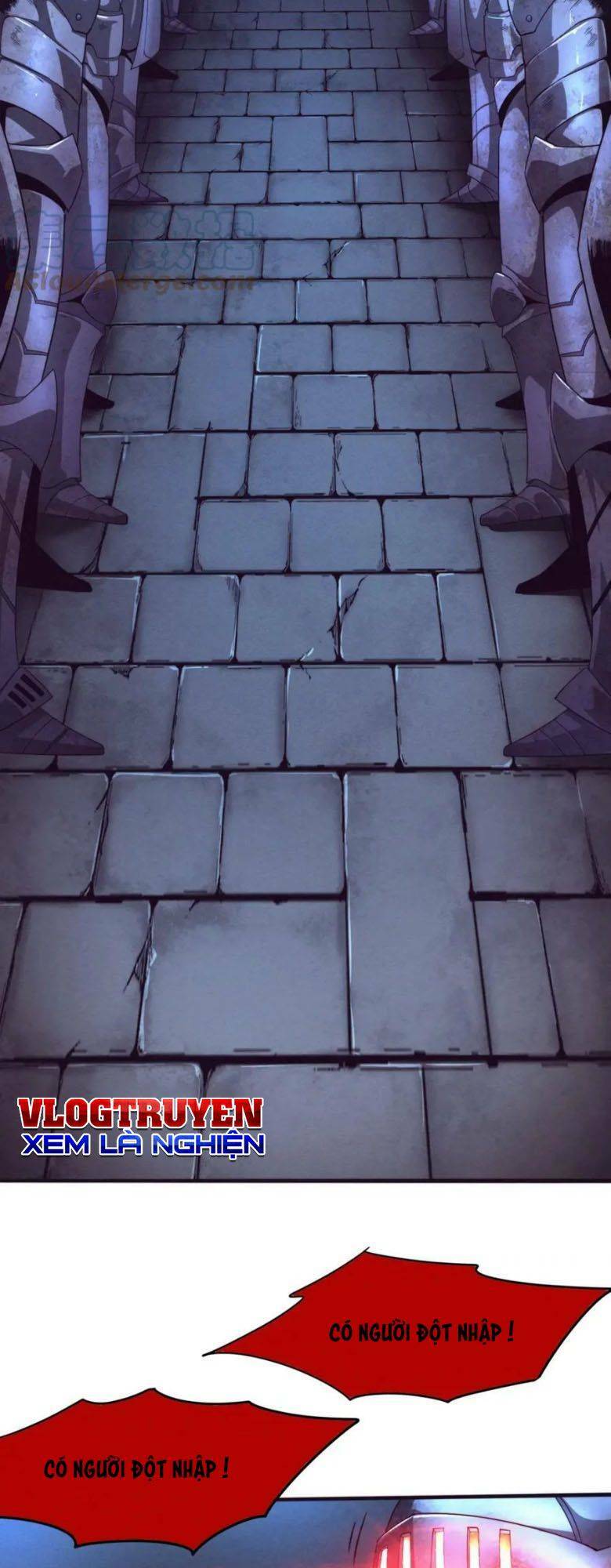 Tiến Hóa Cuồng Triều Chapter 50 - Trang 2