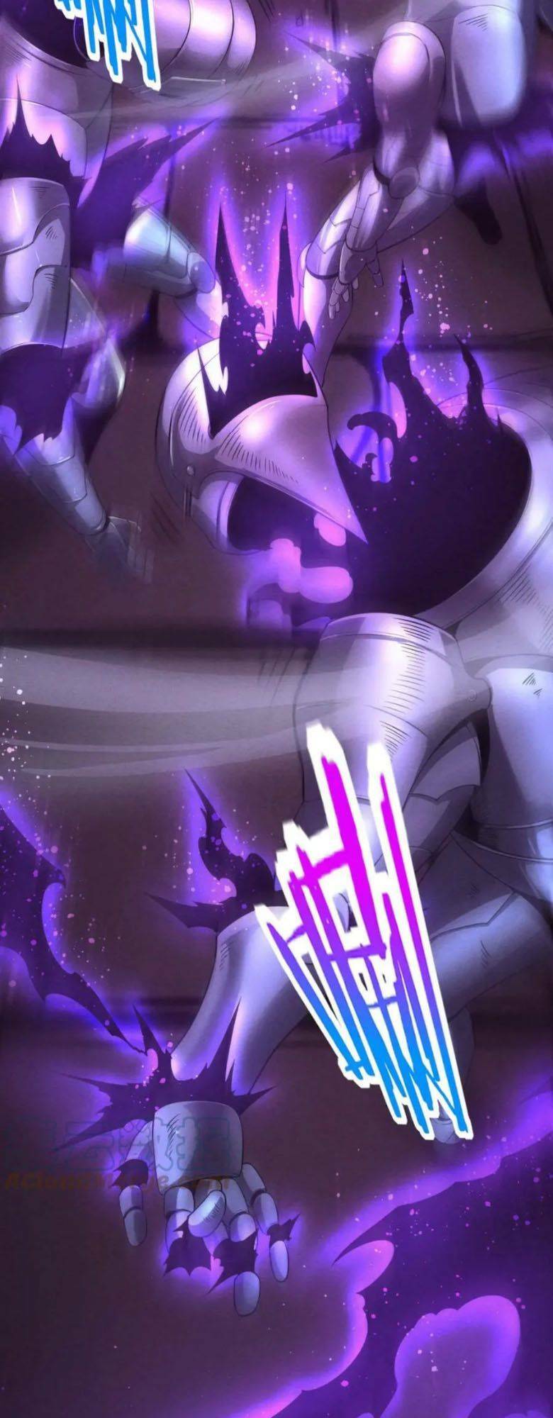 Tiến Hóa Cuồng Triều Chapter 50 - Trang 2