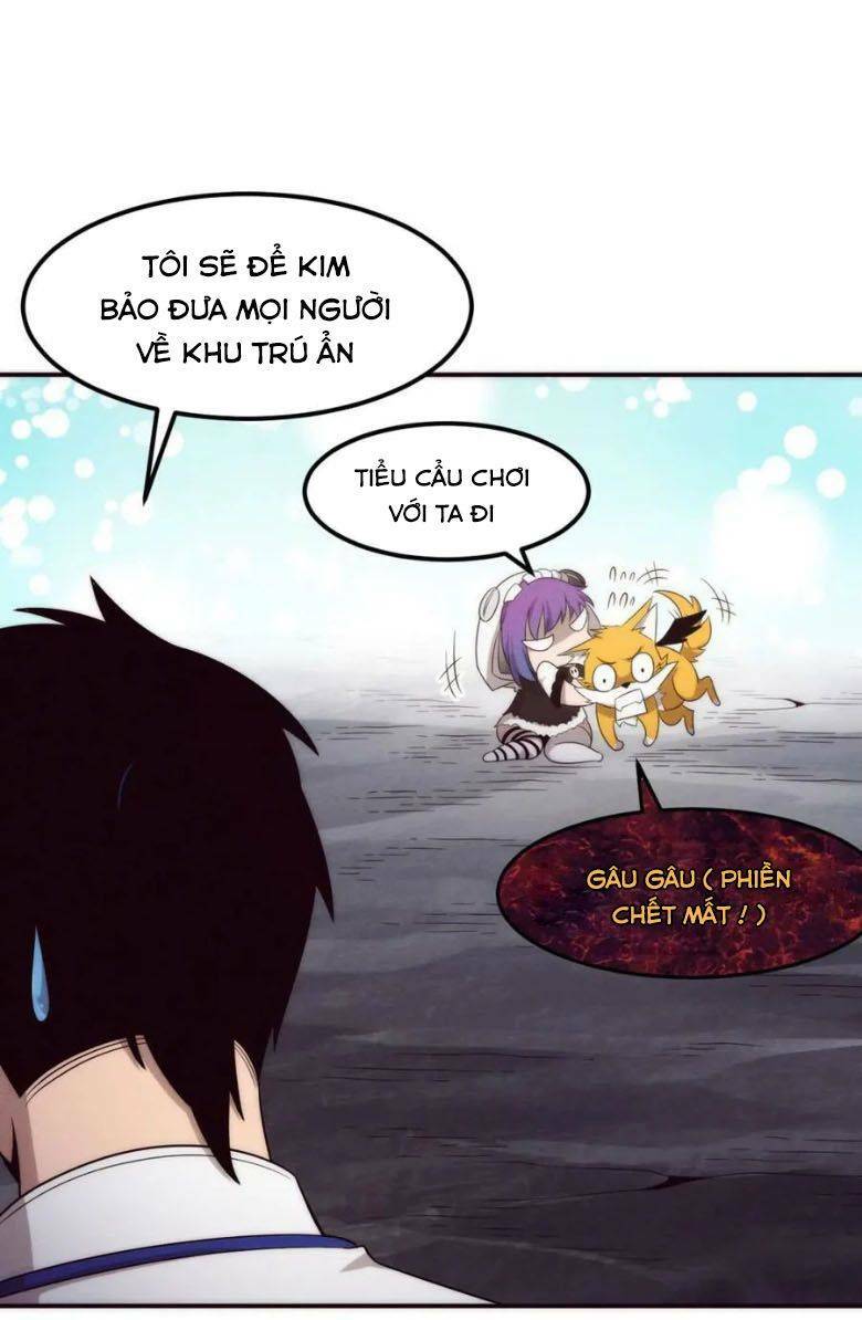Tiến Hóa Cuồng Triều Chapter 50 - Trang 2