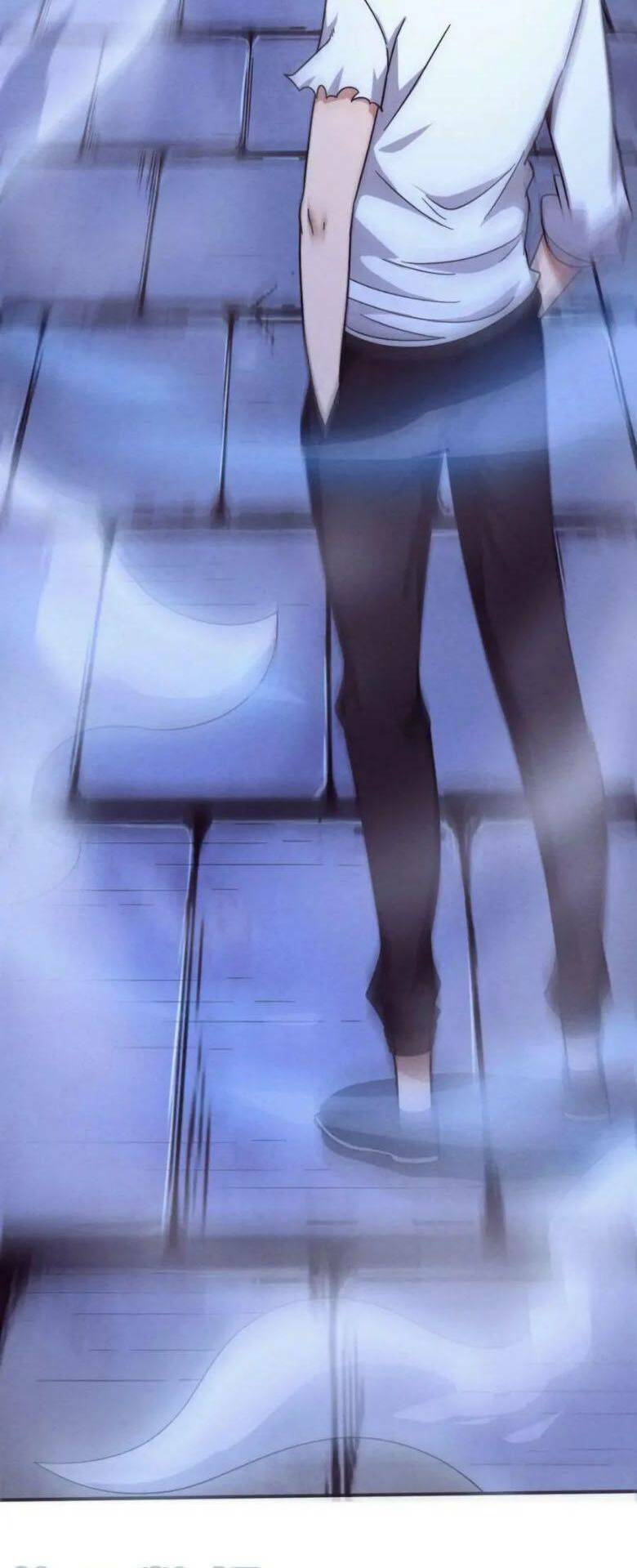 Tiến Hóa Cuồng Triều Chapter 51 - Trang 2