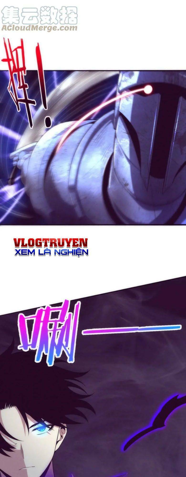 Tiến Hóa Cuồng Triều Chapter 51 - Trang 2