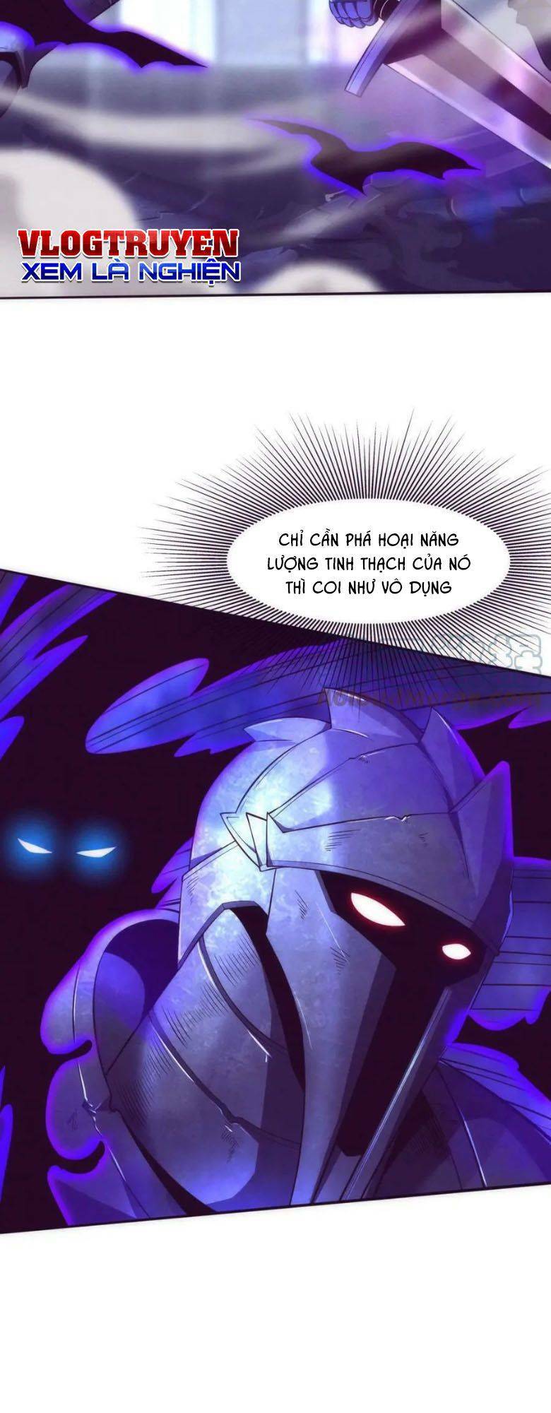 Tiến Hóa Cuồng Triều Chapter 51 - Trang 2