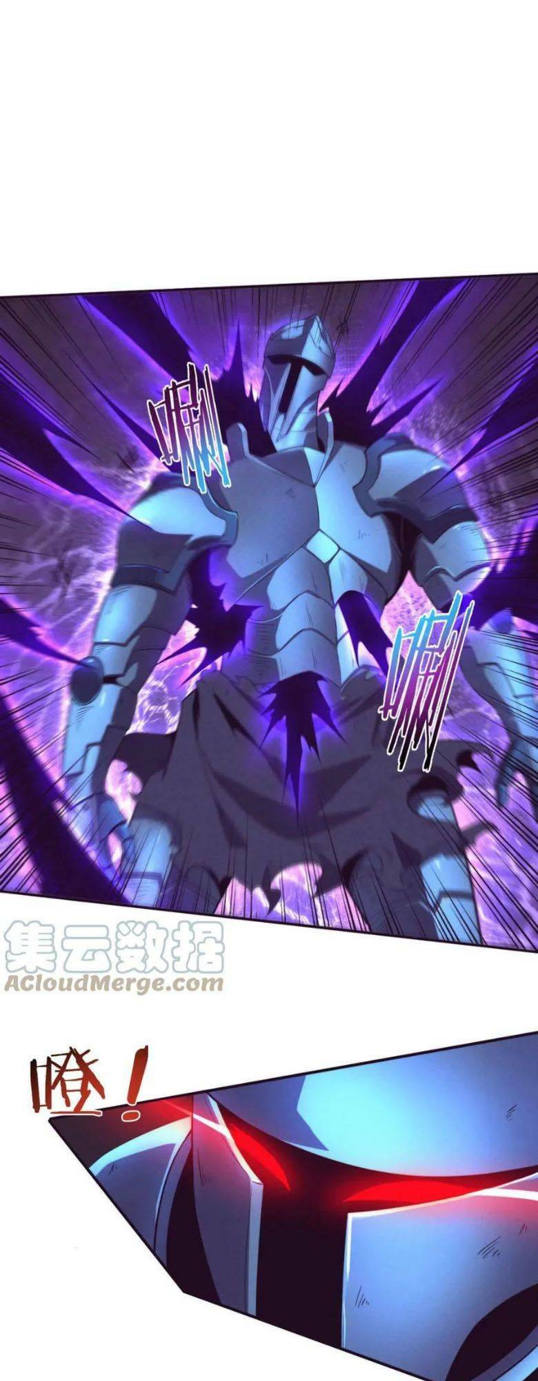 Tiến Hóa Cuồng Triều Chapter 51 - Trang 2