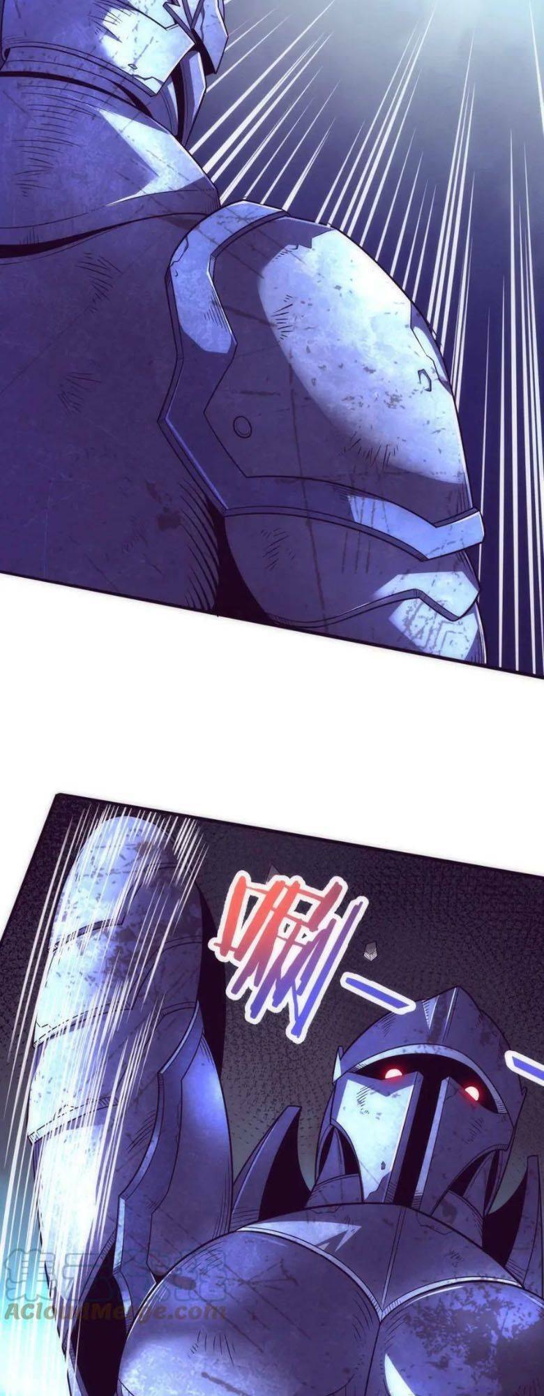 Tiến Hóa Cuồng Triều Chapter 51 - Trang 2