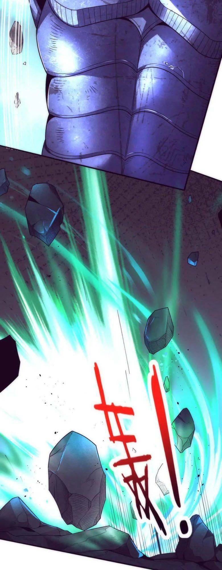 Tiến Hóa Cuồng Triều Chapter 51 - Trang 2