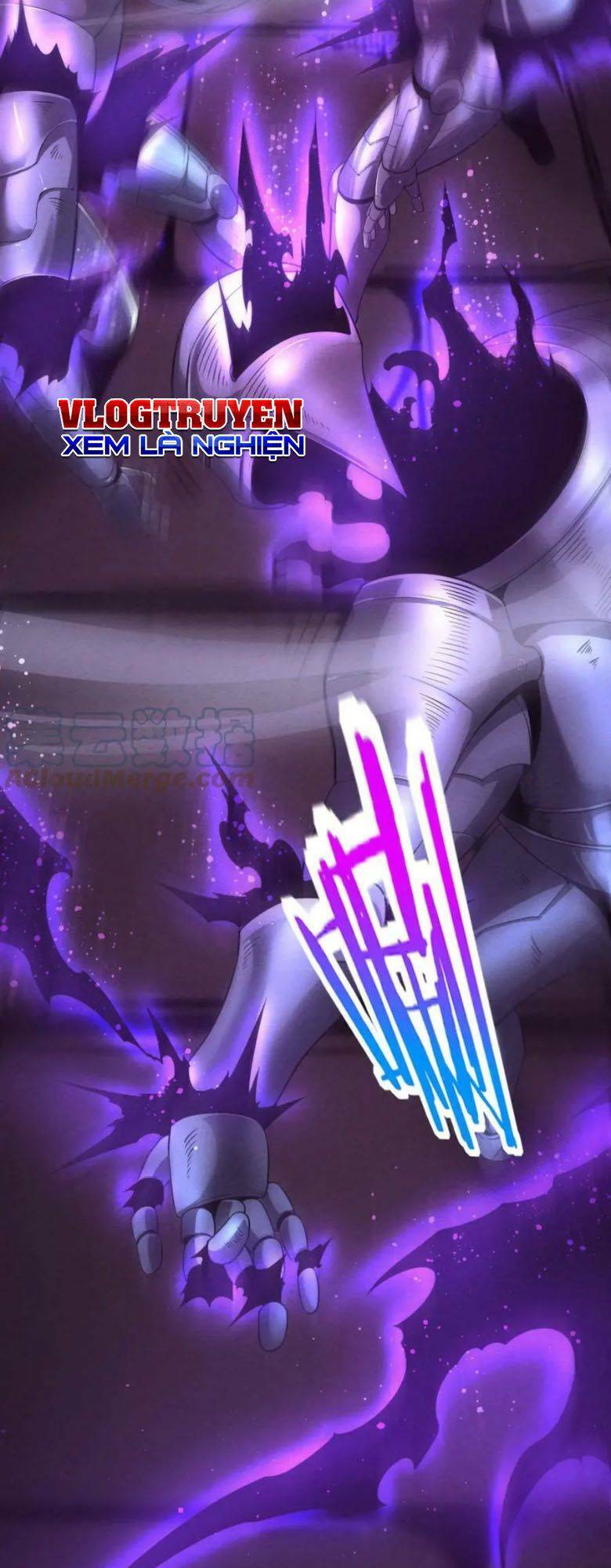 Tiến Hóa Cuồng Triều Chapter 51 - Trang 2