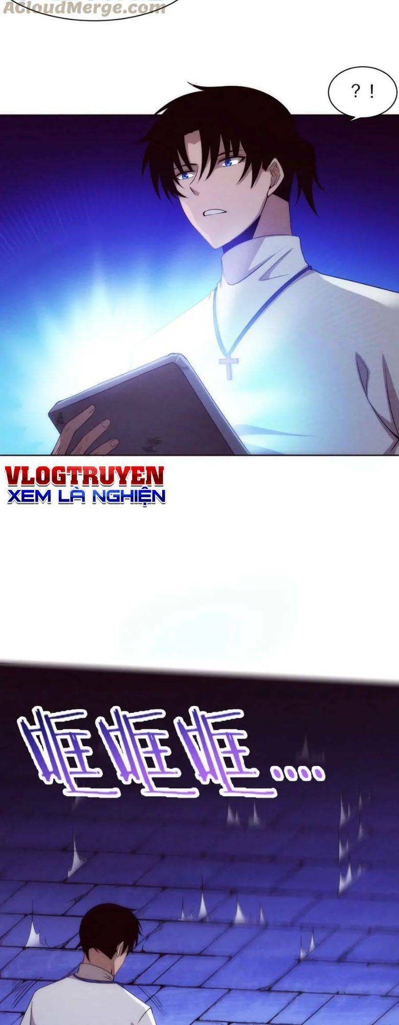 Tiến Hóa Cuồng Triều Chapter 51 - Trang 2