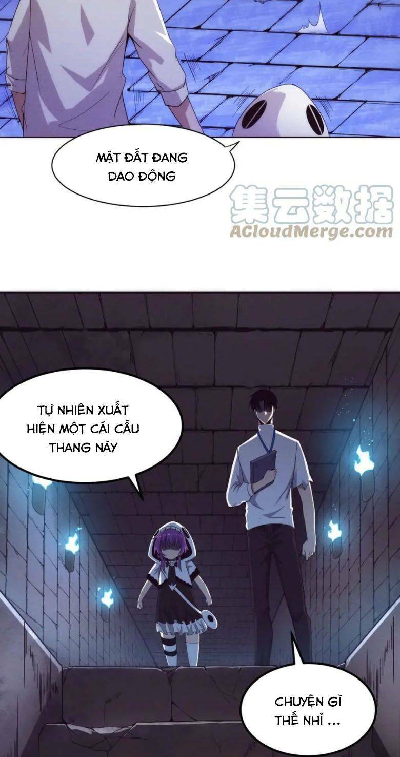 Tiến Hóa Cuồng Triều Chapter 51 - Trang 2