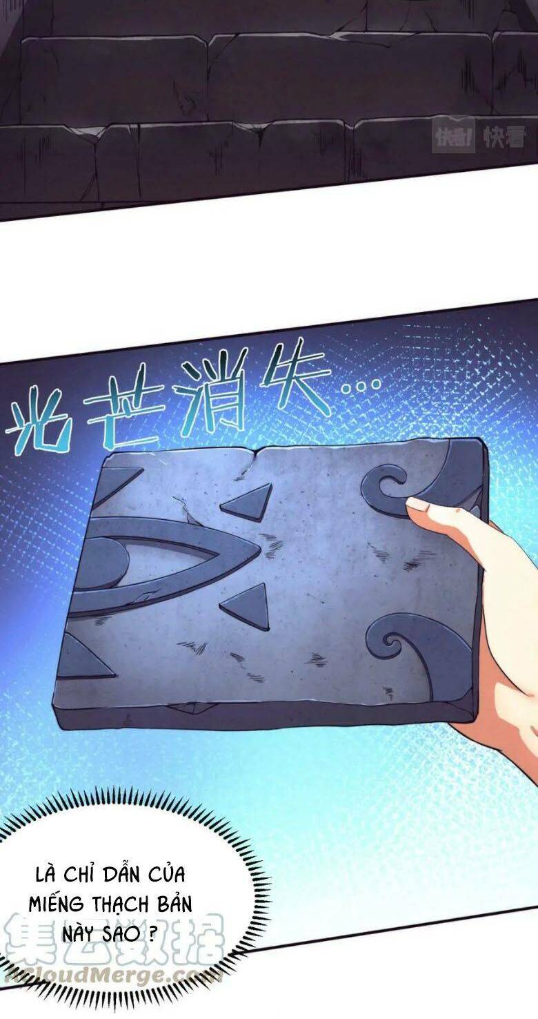 Tiến Hóa Cuồng Triều Chapter 51 - Trang 2