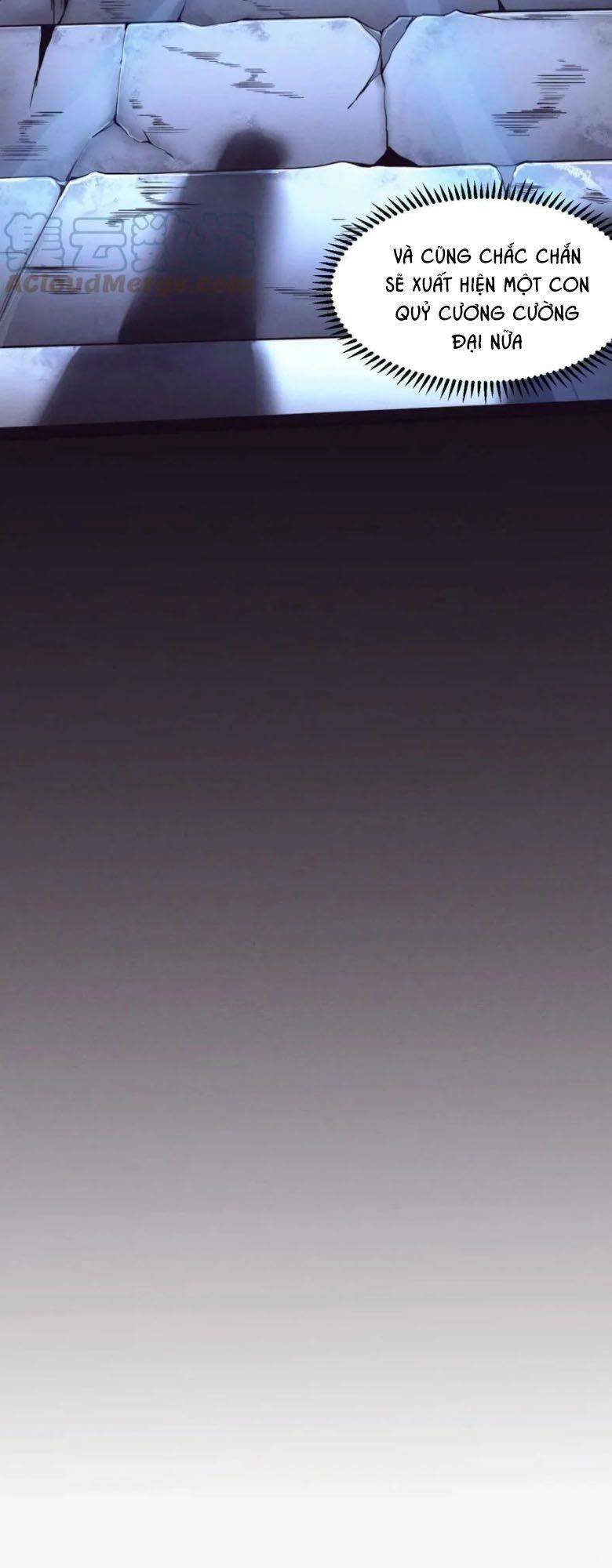 Tiến Hóa Cuồng Triều Chapter 51 - Trang 2