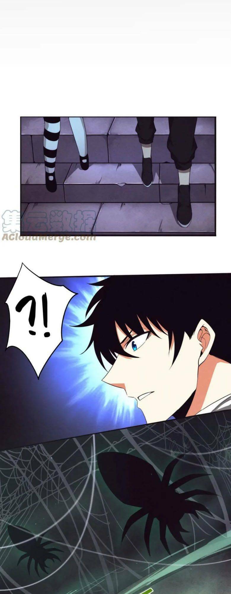 Tiến Hóa Cuồng Triều Chapter 51 - Trang 2