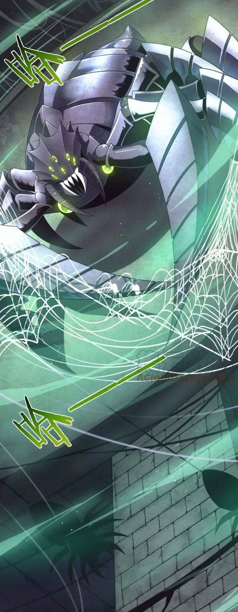 Tiến Hóa Cuồng Triều Chapter 51 - Trang 2