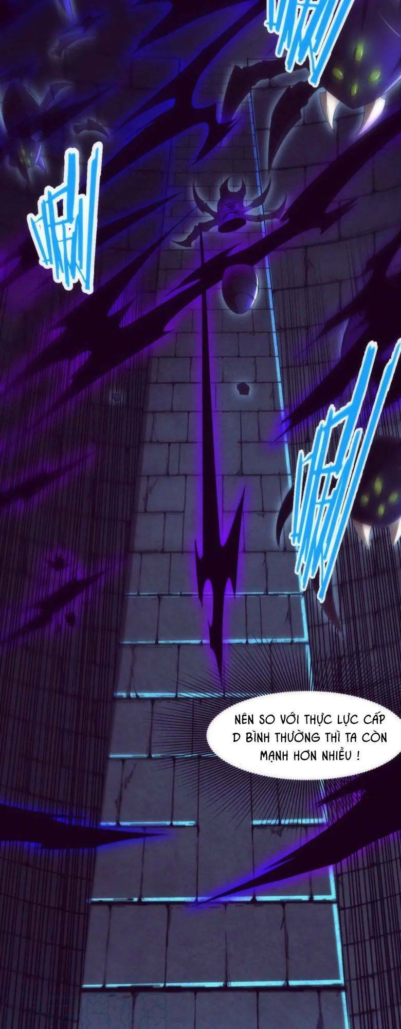 Tiến Hóa Cuồng Triều Chapter 51 - Trang 2