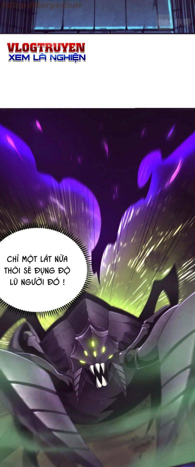 Tiến Hóa Cuồng Triều Chapter 51 - Trang 2