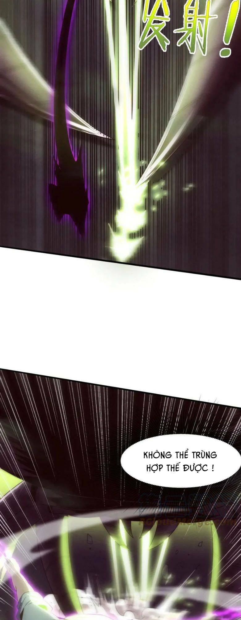 Tiến Hóa Cuồng Triều Chapter 51 - Trang 2