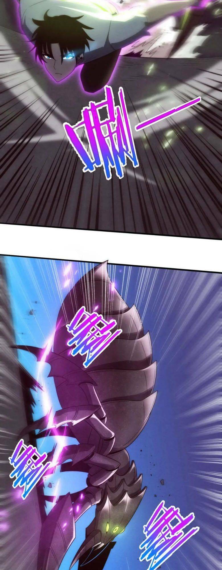 Tiến Hóa Cuồng Triều Chapter 51 - Trang 2