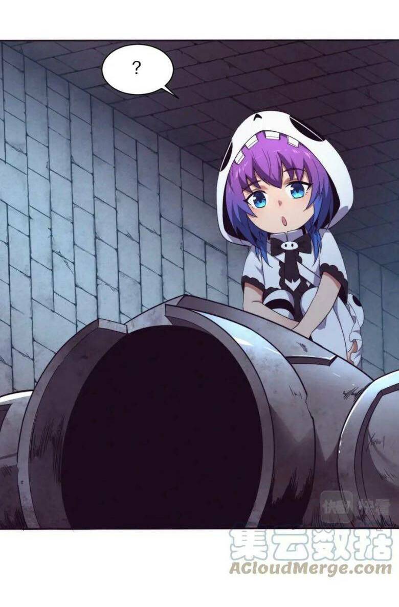 Tiến Hóa Cuồng Triều Chapter 51 - Trang 2