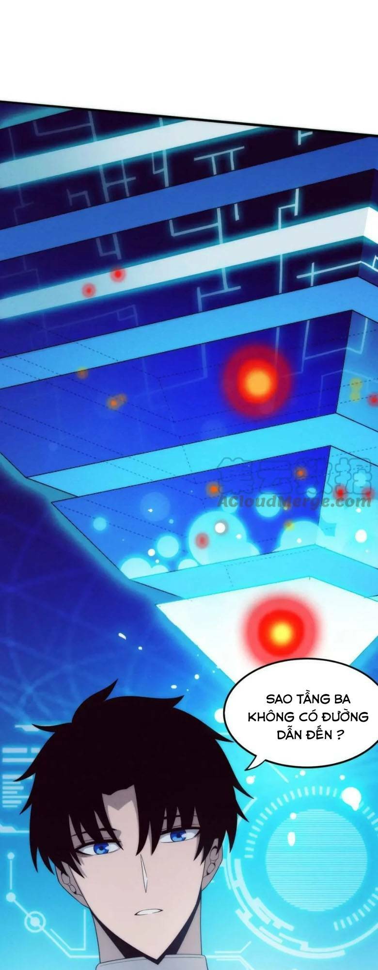 Tiến Hóa Cuồng Triều Chapter 52 - Trang 2