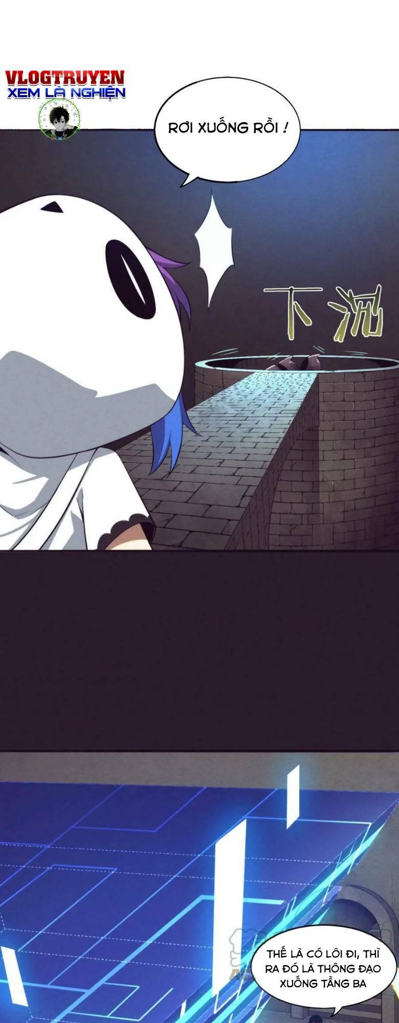 Tiến Hóa Cuồng Triều Chapter 52 - Trang 2